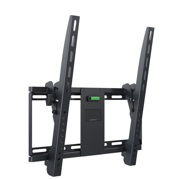 Стенна опора за телевизор Multibrackets MB-4012, диагонал 32"-65", макс. 75 KG