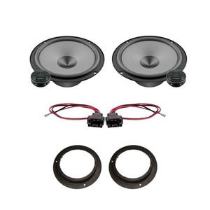Boxe auto, subwoofere si amplificatoare