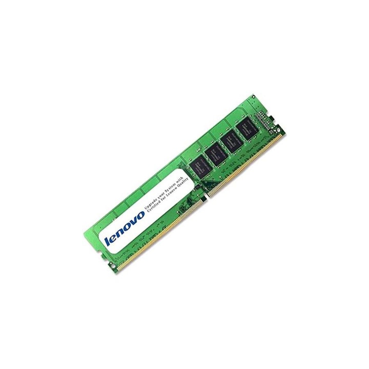 Оперативна памет Lenovo ThinkSystem, 32GB, TruDDR4, 2933MHz 4ZC7A08709