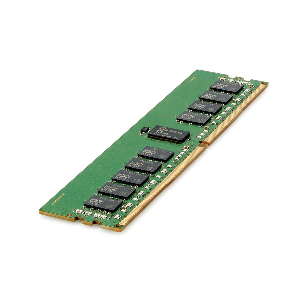 Memorie Server HP 16GB, DDR4, 3200MHz, 1.2V, CL22, ECC - eMAG.ro