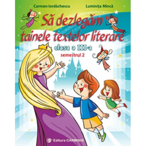 CARTE COLORAT - SPORTURI