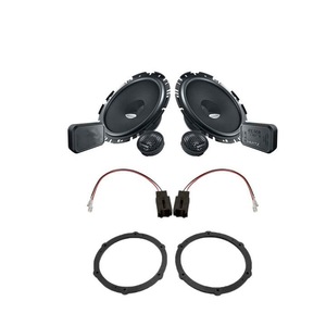 Boxe auto, subwoofere si amplificatoare