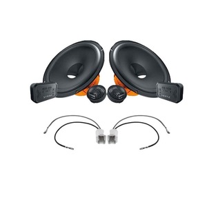 Boxe auto, subwoofere si amplificatoare