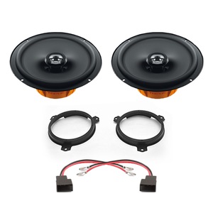 Boxe auto, subwoofere si amplificatoare