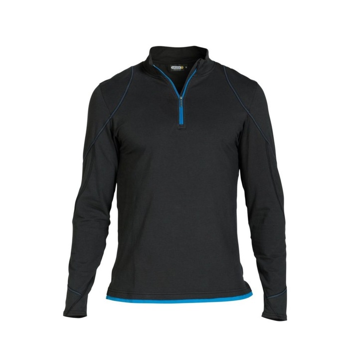 Hanorac Dassy Sonic Negru XXL