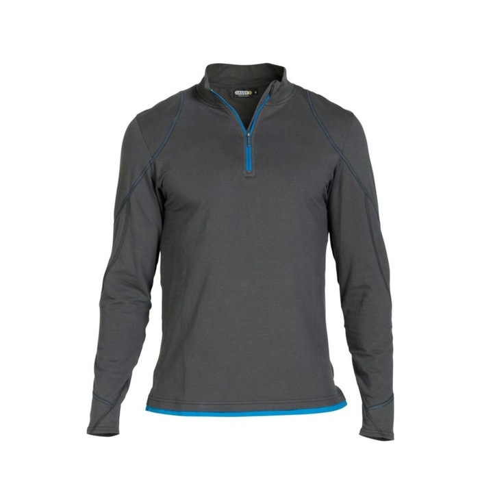 Hanorac Dassy Sonic Gri XXL