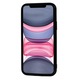 Husa Compatibila Cu Iphone 11 PRO Jelly Case, Negru