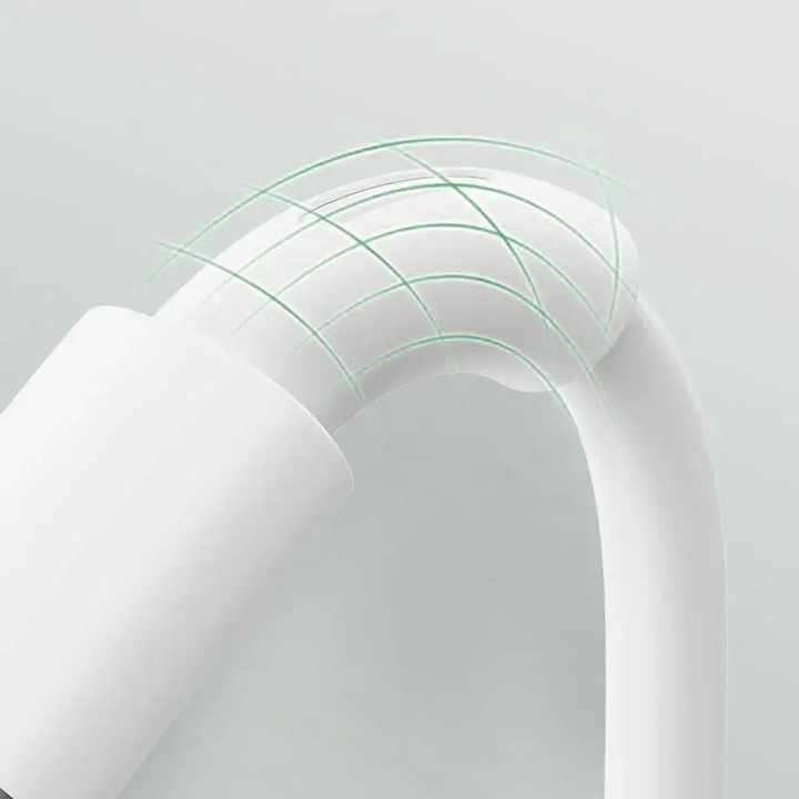 Incarcator retea TECH-PROTECT C20W, USB/USB-C, Quick Charge 3.0, Power Delivery 20W, Cablu USB-C inclus, Alb