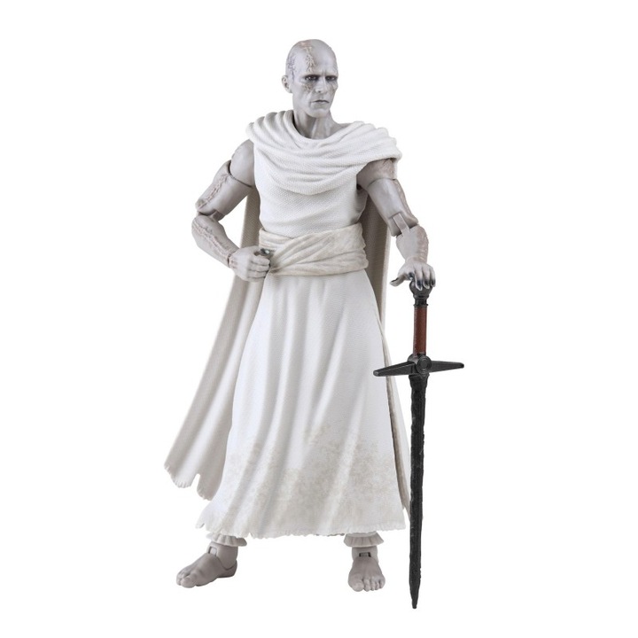 Figurina articulata Gorr (Marvel's Korg BAF) Marvel Legends 15 cm