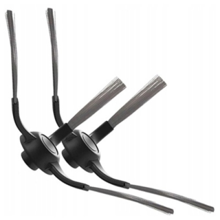 2db oldalkefe készlet, Vixen, kompatibilis a Xiaomi Viomi V2/V3-mal