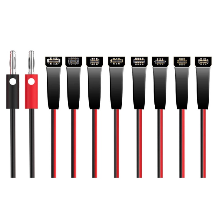 Cablu alimentare placa de baza Best compatibil cu dispozitive Android, 73 cm