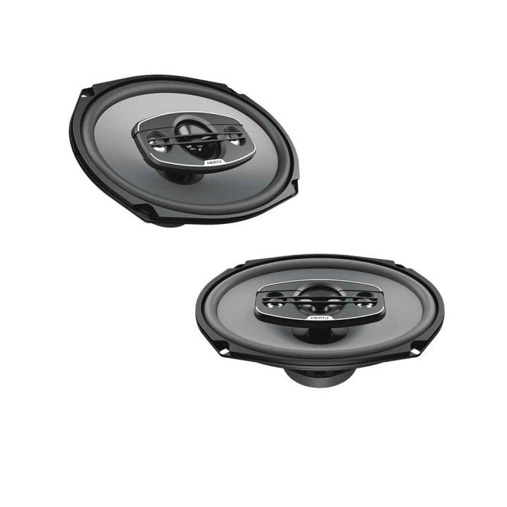 Pachet difuzoare auto Hertz Uno dedicat usi fata Mazda MX 5 2005-2015, RMS 85W