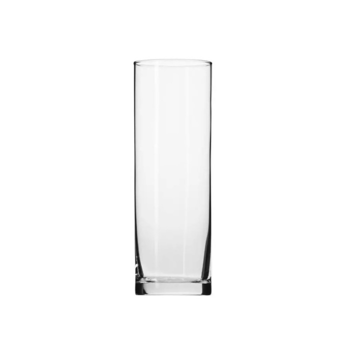 Чаша за сок, Pure Long, Krosno, Glass, 200 мл
