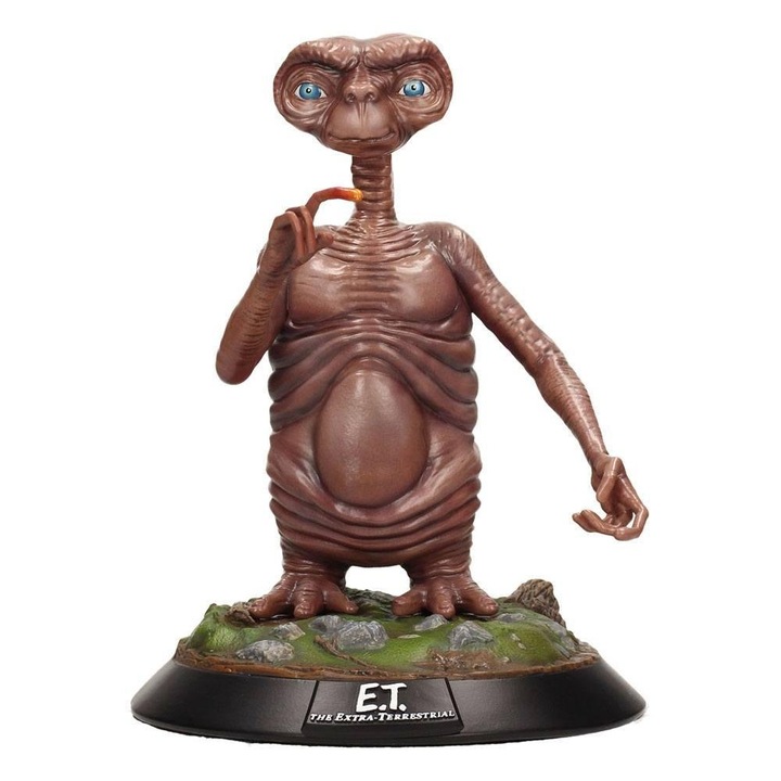 Figura ET-vel, SD Toys, 22 cm
