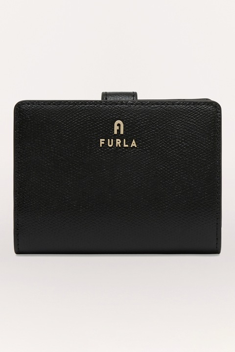 Furla, Кожен портфейл Camelia, Черен