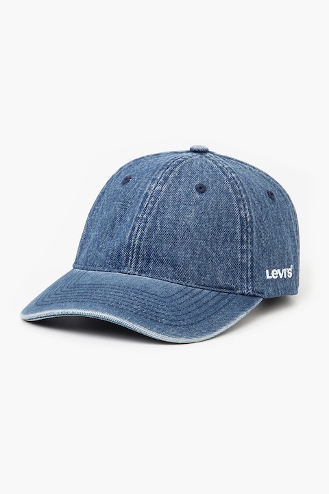 Levi's, Дънкова шапка Essential, Тъмносин