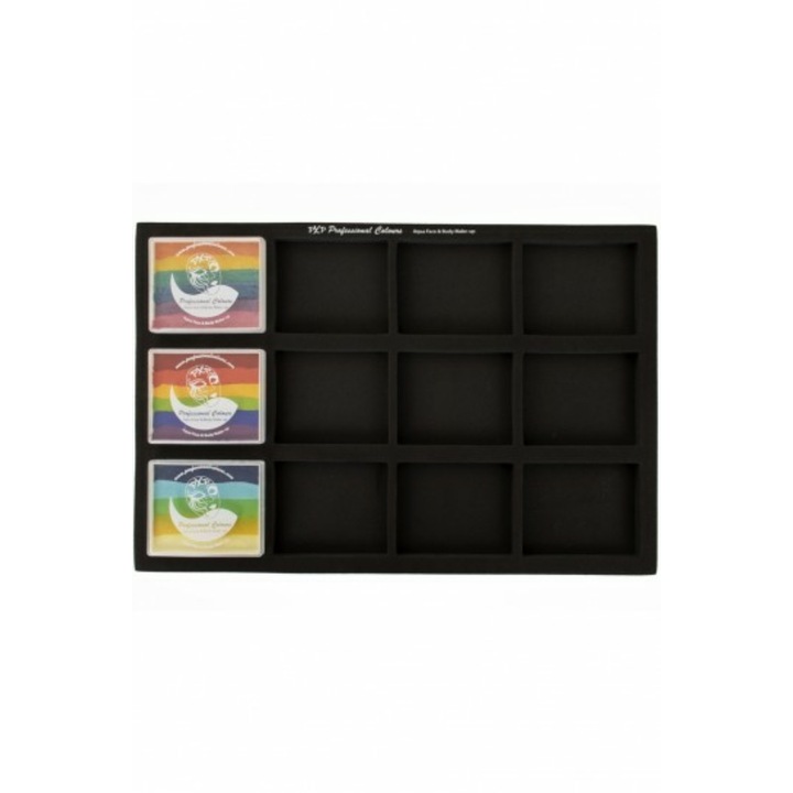 PXP tárolóbetét 50g-os festékhez