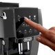 Espressor automat De’Longhi Magnifica Start ECAM 220.22.GB, 1450 W, 5 tipuri de bauturi, 15 bari, Sistem de spumare manual, Negru/gri