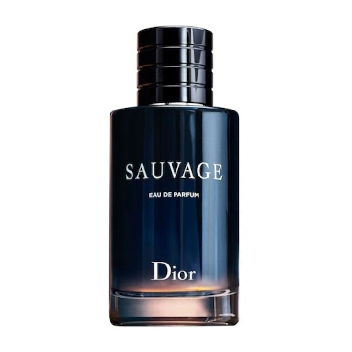 Christian Dior Sauvage parfüm, EDP, Férfi, 100 ml