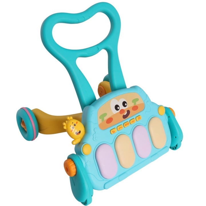 Forerunner gyerekeknek Toyz Edu 150869, kék