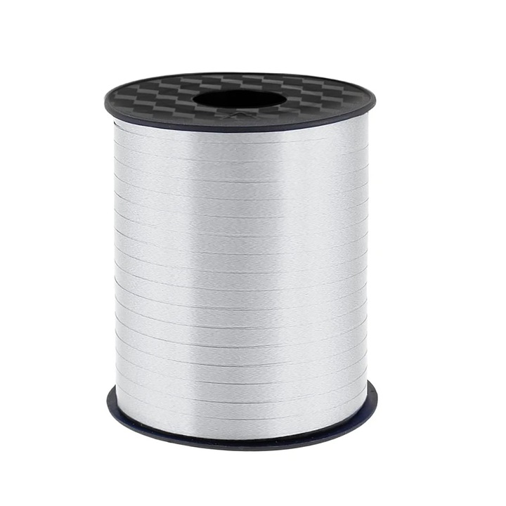 Díszszalag, Vixen, 225 m, Ezüst