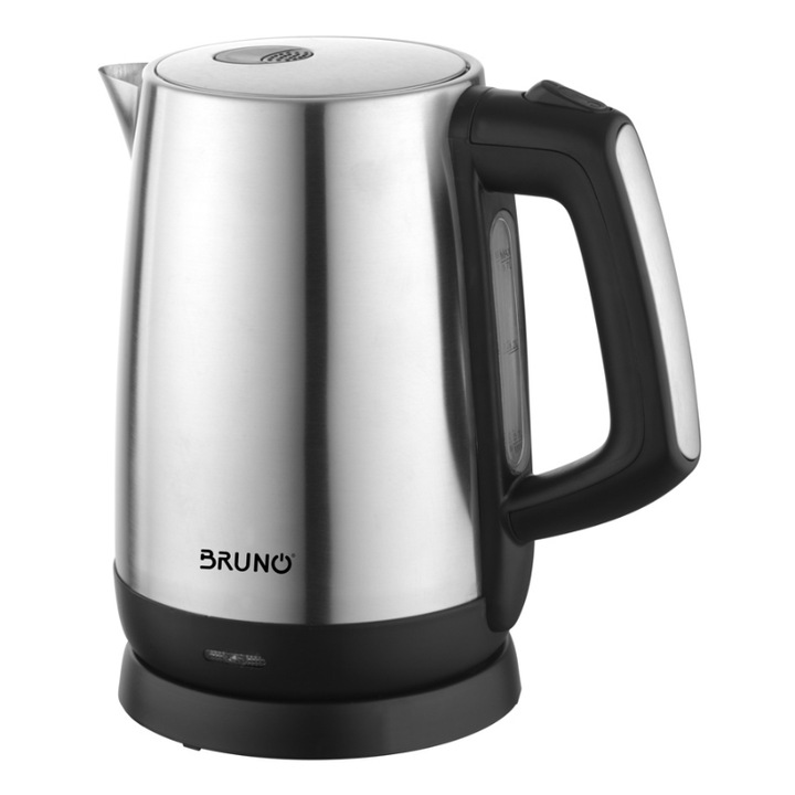Fierbator Sokany SK-2203, 2000W, capacitate 2.2L, control temperatura, indicator luminos, Maro