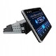 Navigatie Universala 1DIN cu ecran retractabil, Android 13, 2 GB RAM + 32 GB ROM, Internet, 4G, Aplicatii, Waze, Wi Fi, Usb, Bluetooth, Mirrorlink