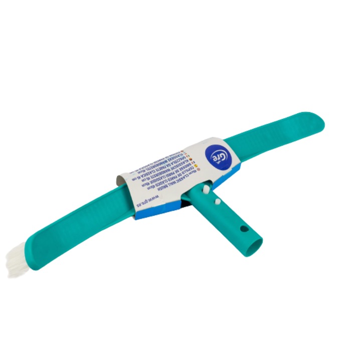 Четка за почистване на стени GRE 45 см