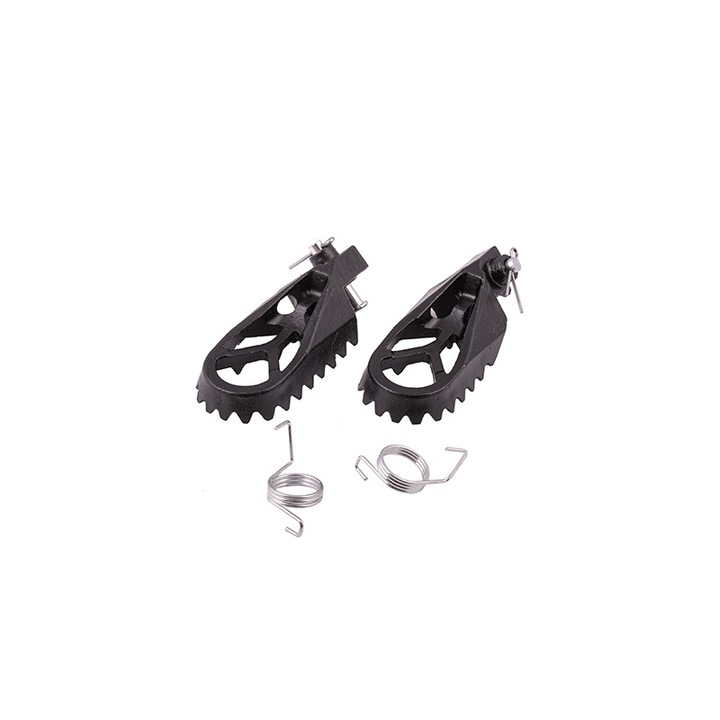 Set scarite motocross 110/125cc