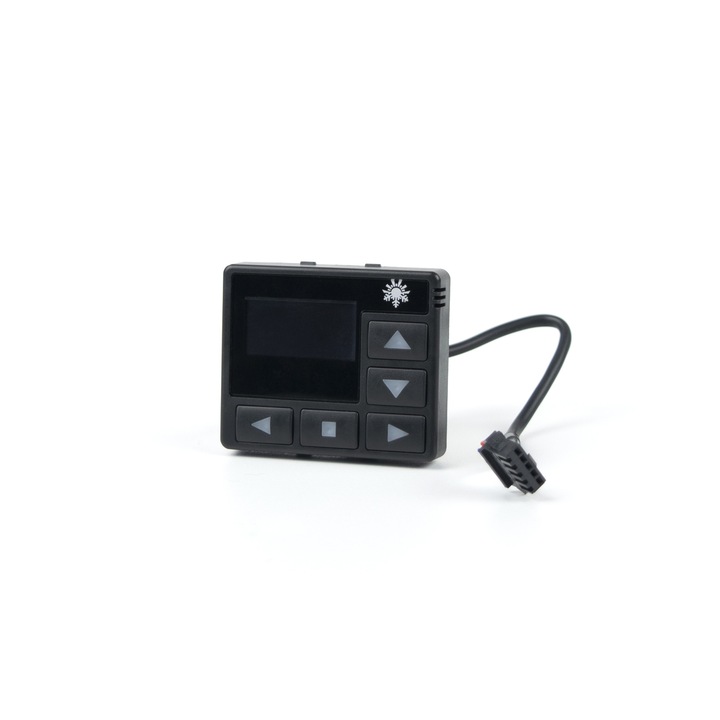 Panou de control Autoterm PU-27 OLED incalzitoare stationare