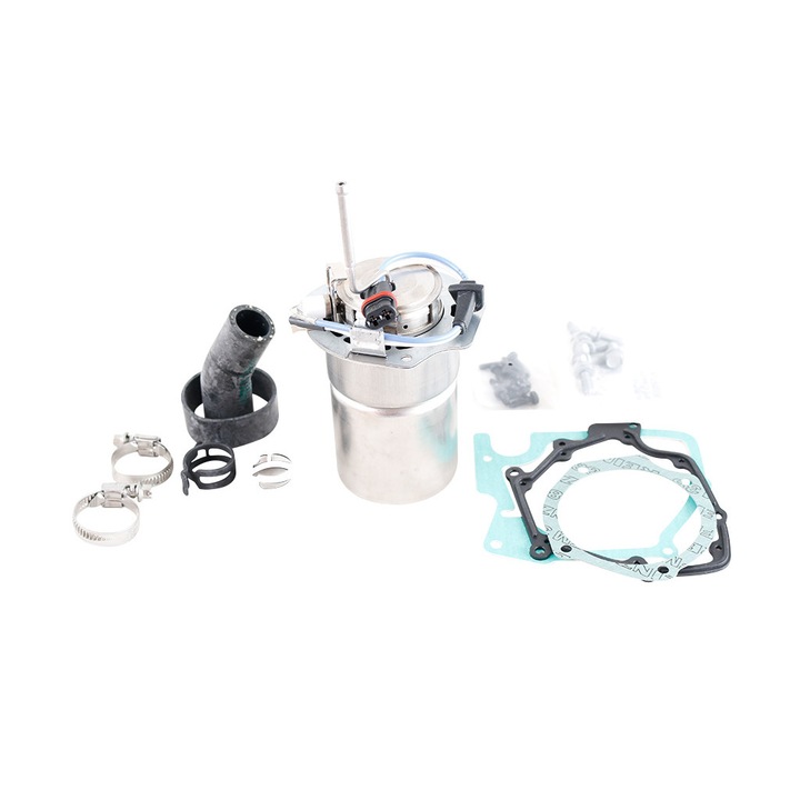 Cos de ardere Webasto TT-C (B) MB