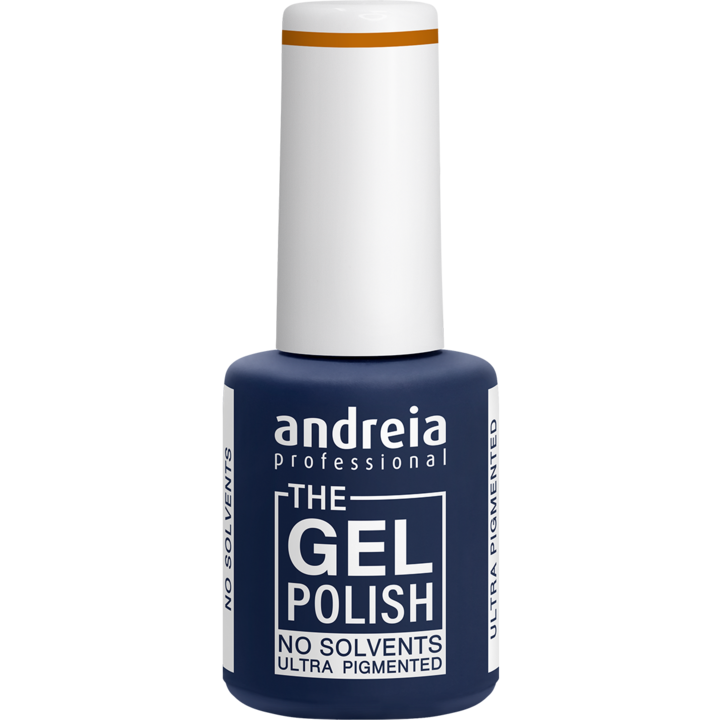 Lac de unghii Semipermanent Andreia The Gel Polish - G36