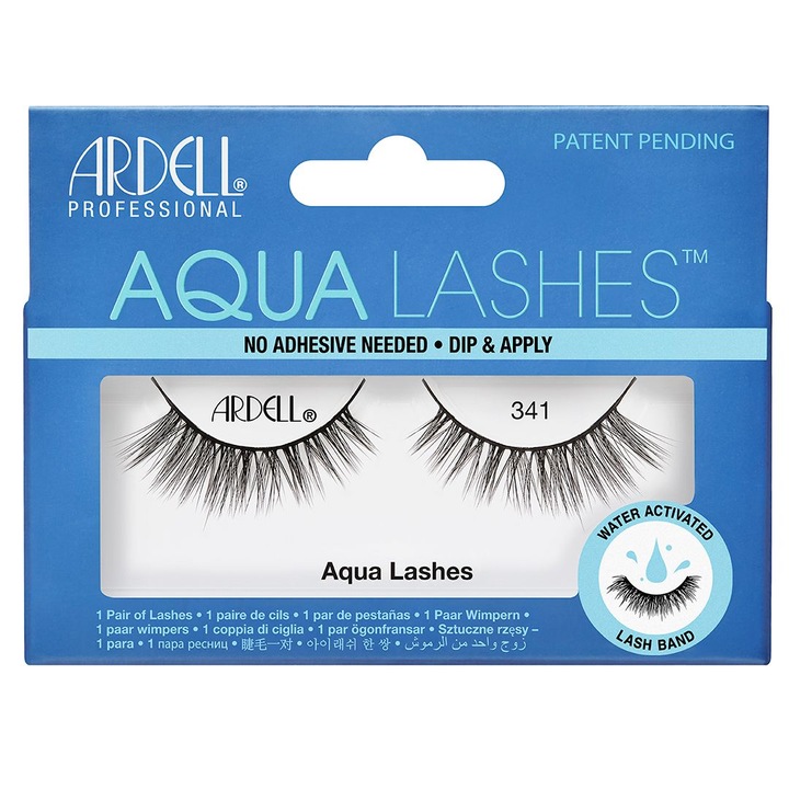 Изкуствени мигли Ardell Aqua Lash 341