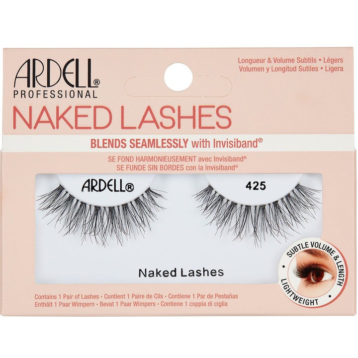 Ardell Naked Lashes 425 műszempilla