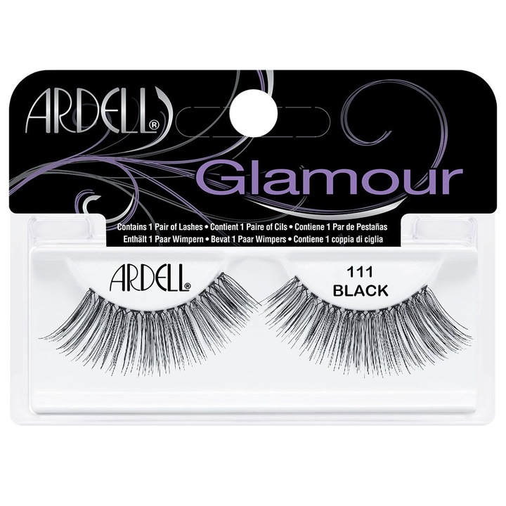 Ardell Glamour 111 műszempilla