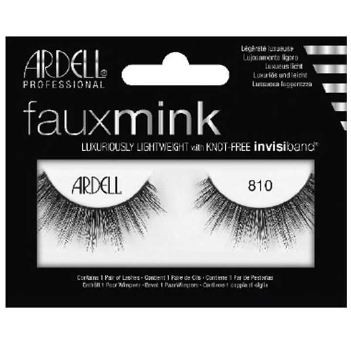 Ardell Faux Mink 810 műszempilla