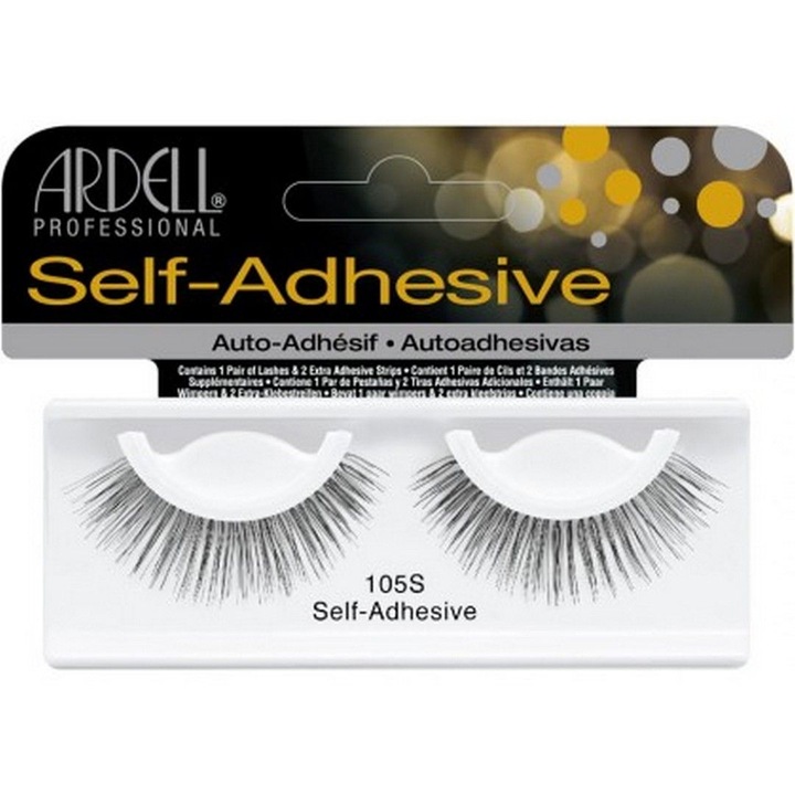 Изкуствени мигли Ardell Self Adhesive 105