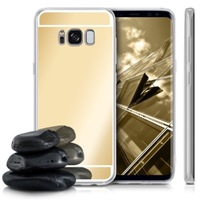 husa pentru spate super slim oglinda mirror samsung galaxy s8 gold auriu imagen 7_0_
0