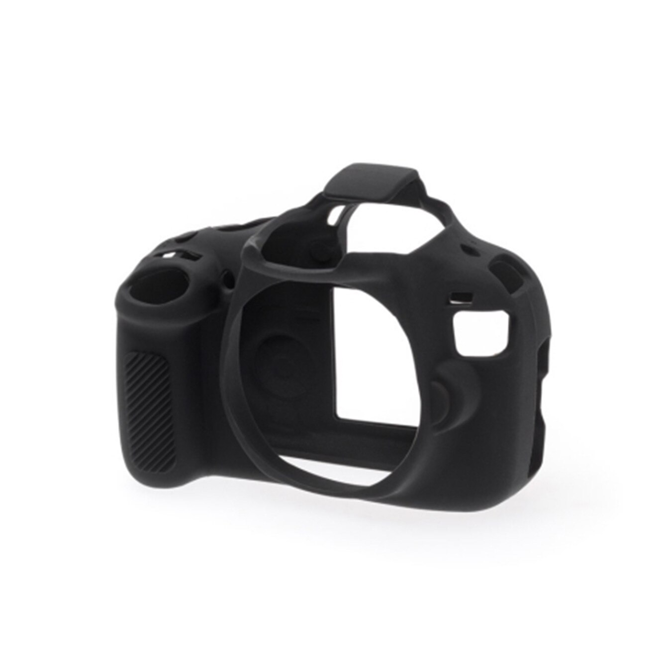 Carcasa pentru DSLR Canon 1200D Black EasyCover