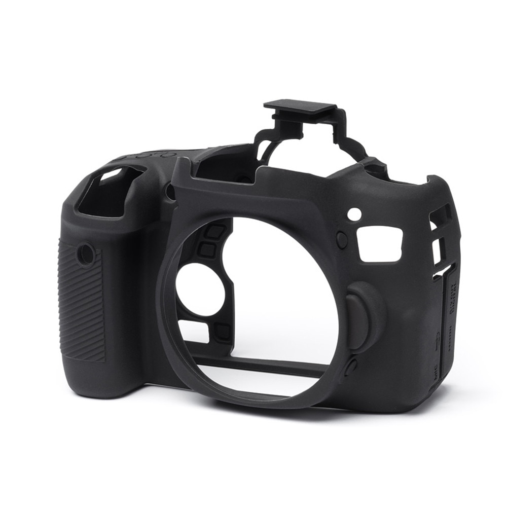 Carcasa pentru DSLR Canon 760D Black EasyCover