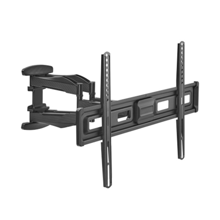 Стойка Blackmount BM-EFM466-X, За LCD телевизор, 37"-80", максимум 40 кг