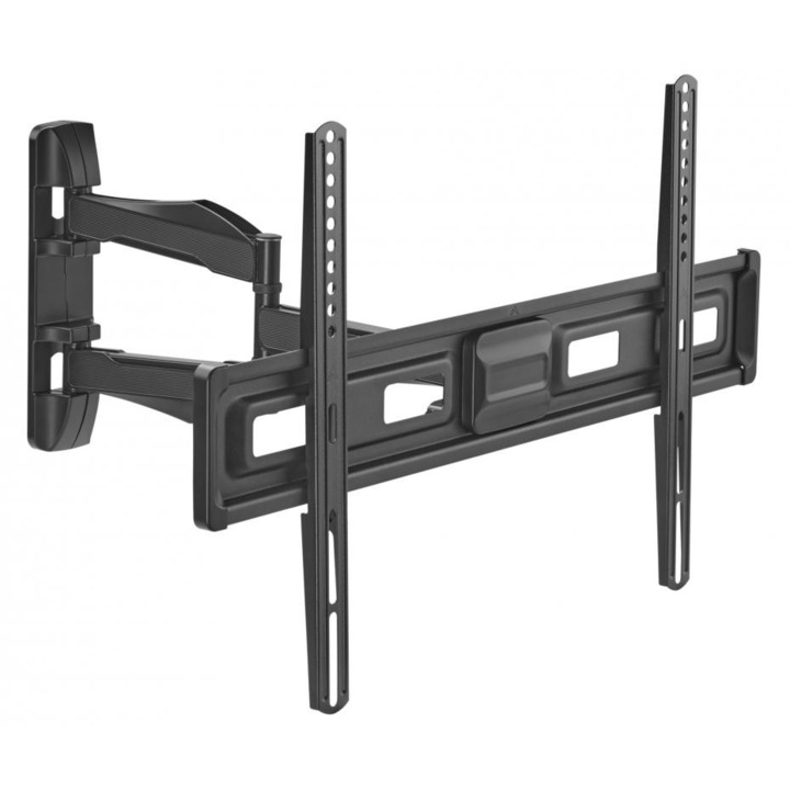 Стенен телевизор поддържа Full Motion Blackmount PROAV BM-EFM463, 37"-70", максимум 30KG