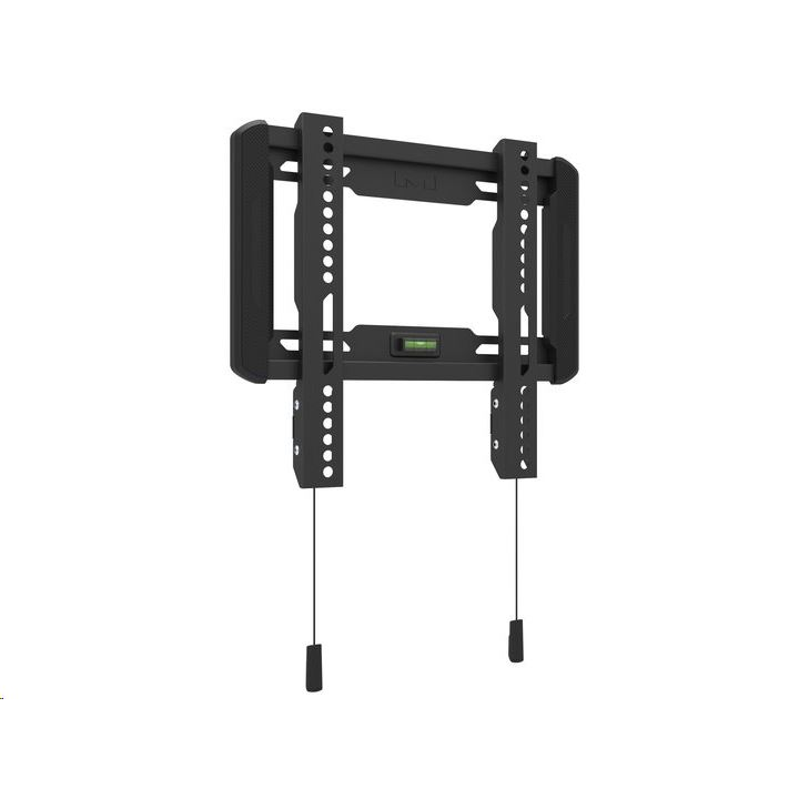 Multibrackets M Universal Wallmount Fixed Small 24-55" Black, 131383, Fali-, monitor-, projektortartó