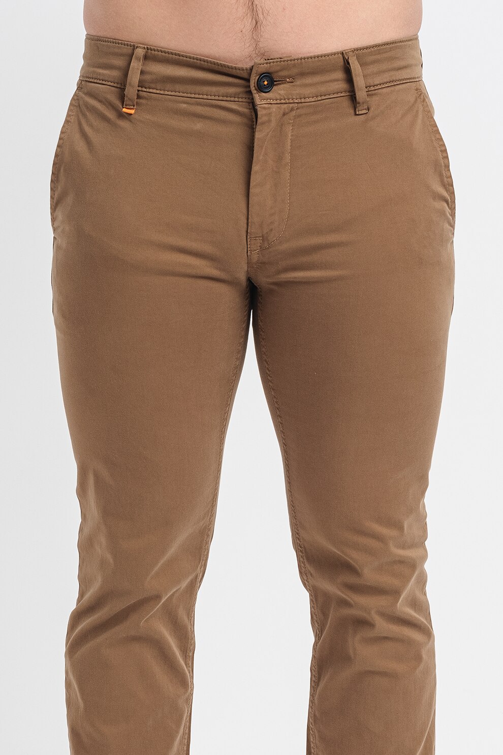 BOSS Schino-Slim Pantaloni Uomo - Taglio Slim Di Alta Qualità