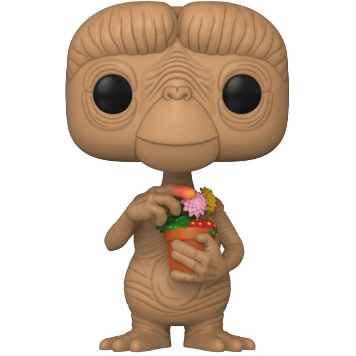 Funko Pop! Филми EtEt с цветя 9 см