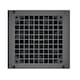 Захранващ блок Deepcool PK750D 750W, 80 PLUS Bronze, Черен