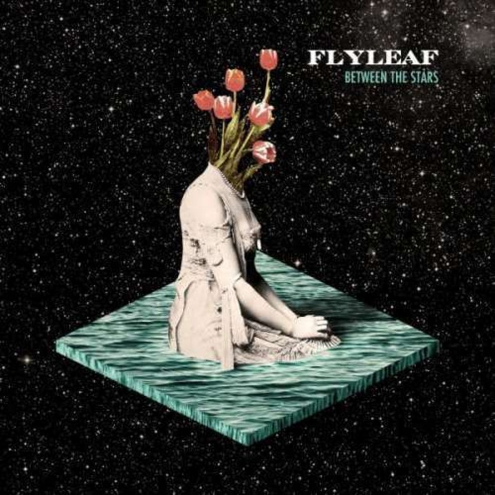 Flyleaf - Between the Stars -Spec- (CD)