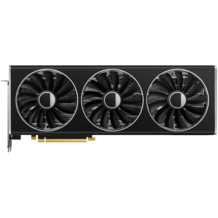 Xfx Amd Video Card Rx Xt Speedster Merc Gb Gddr