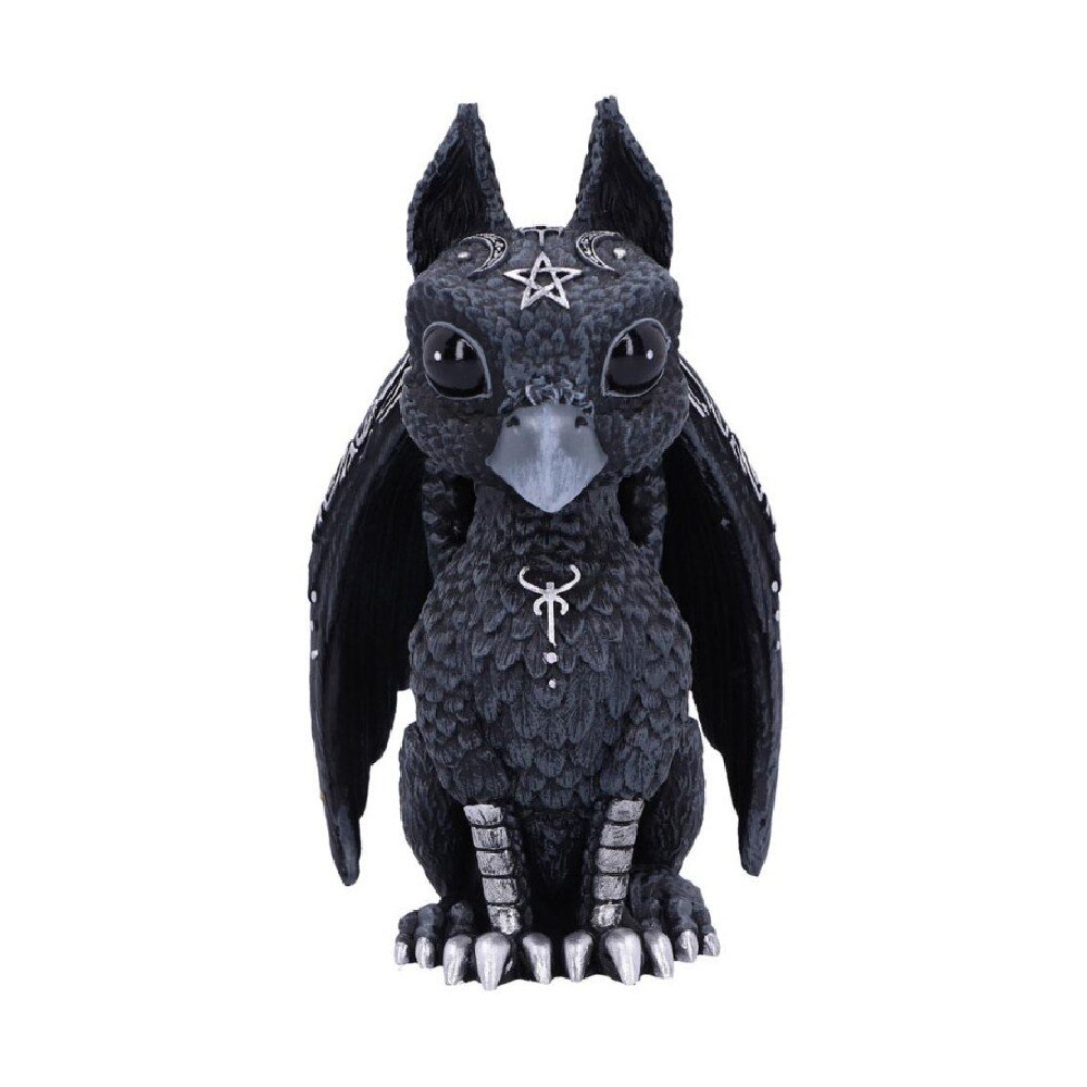 Figurina Nemesis now Cult Cuties Pawzuph Figura 26 cm