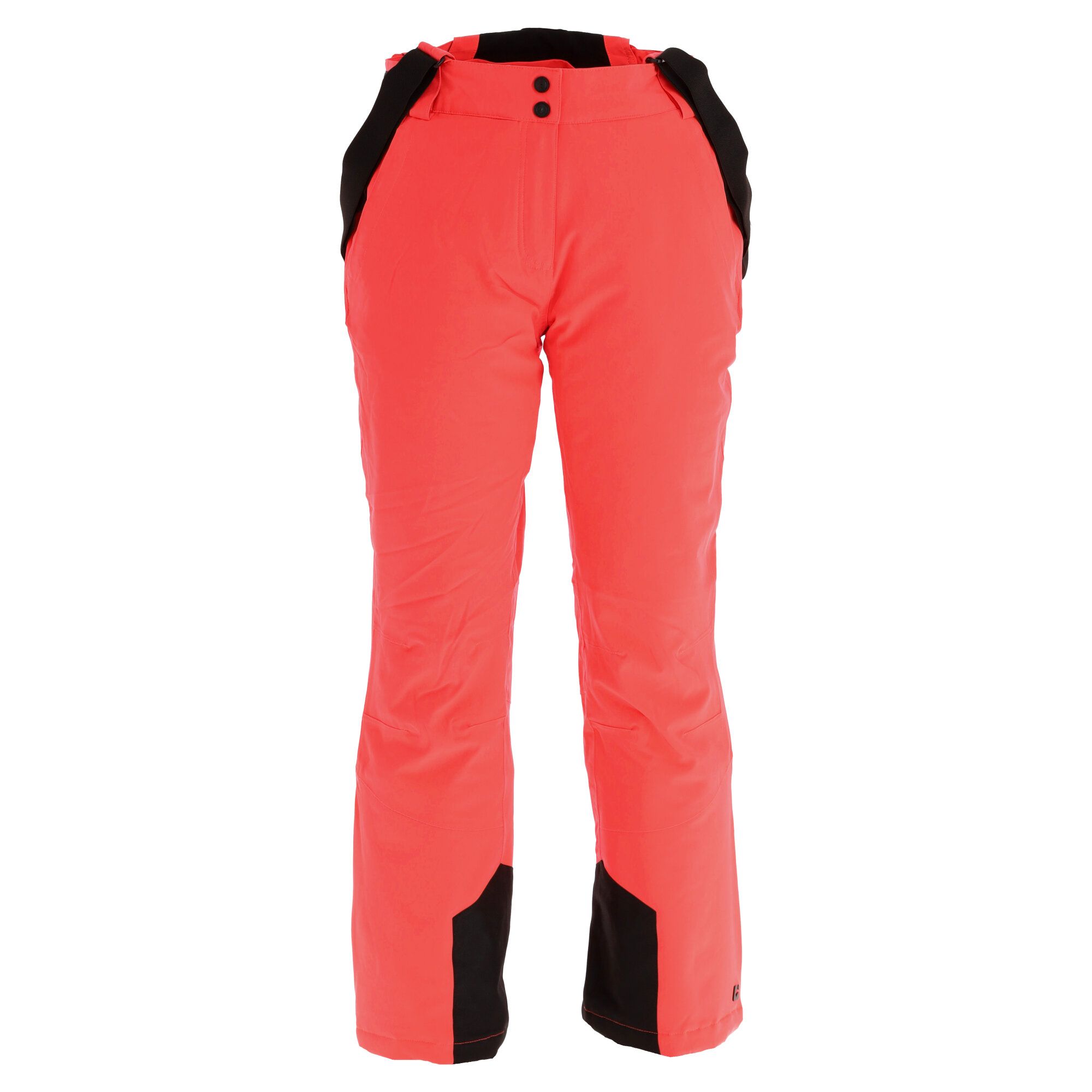 Pantaloni ski barbati Killtec Function, rosu, marimea XL